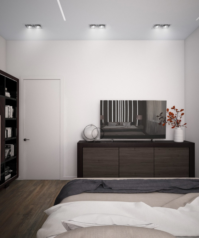 современный минимализм