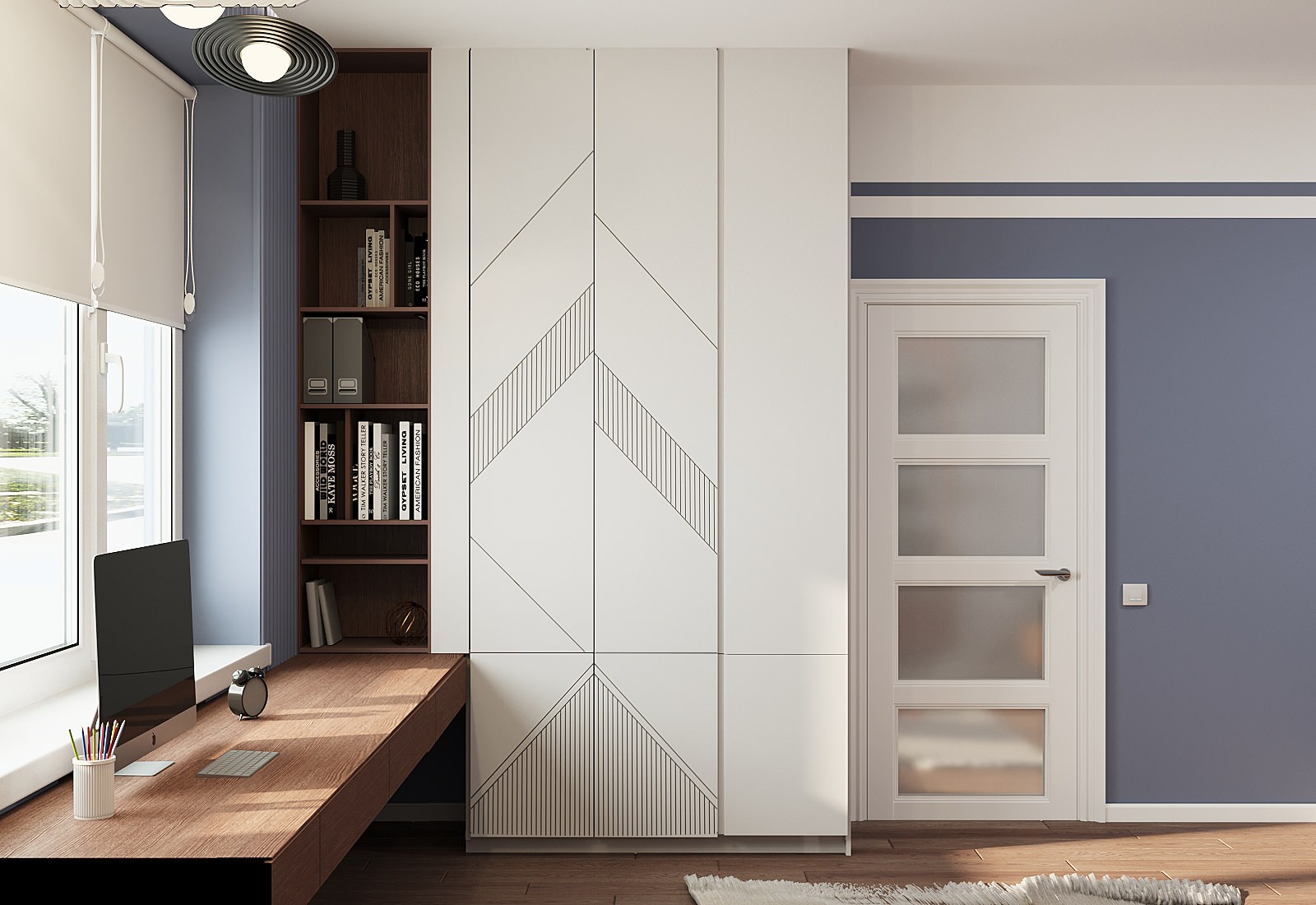 Детская для мальчика 8 лет