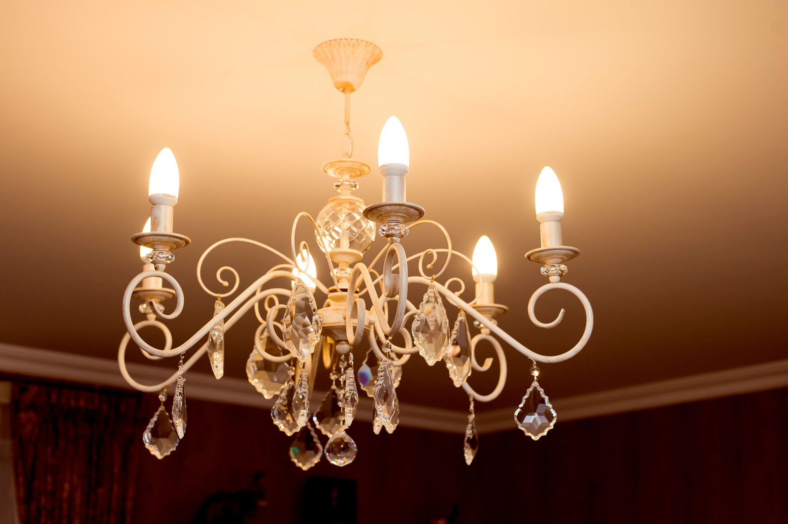 Коттедж (Кемерово, 2012 год)