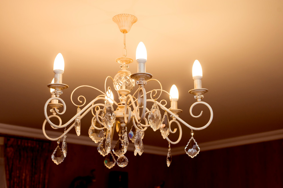 Коттедж (Кемерово, 2012 год)