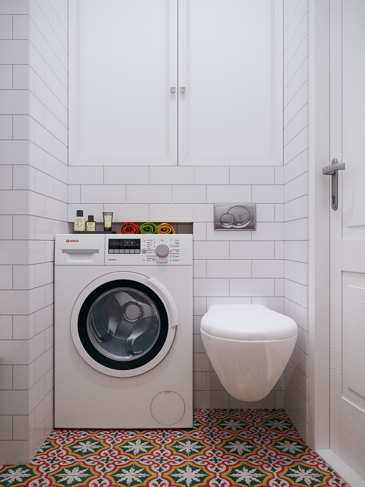 Квартира студия 28 кв м