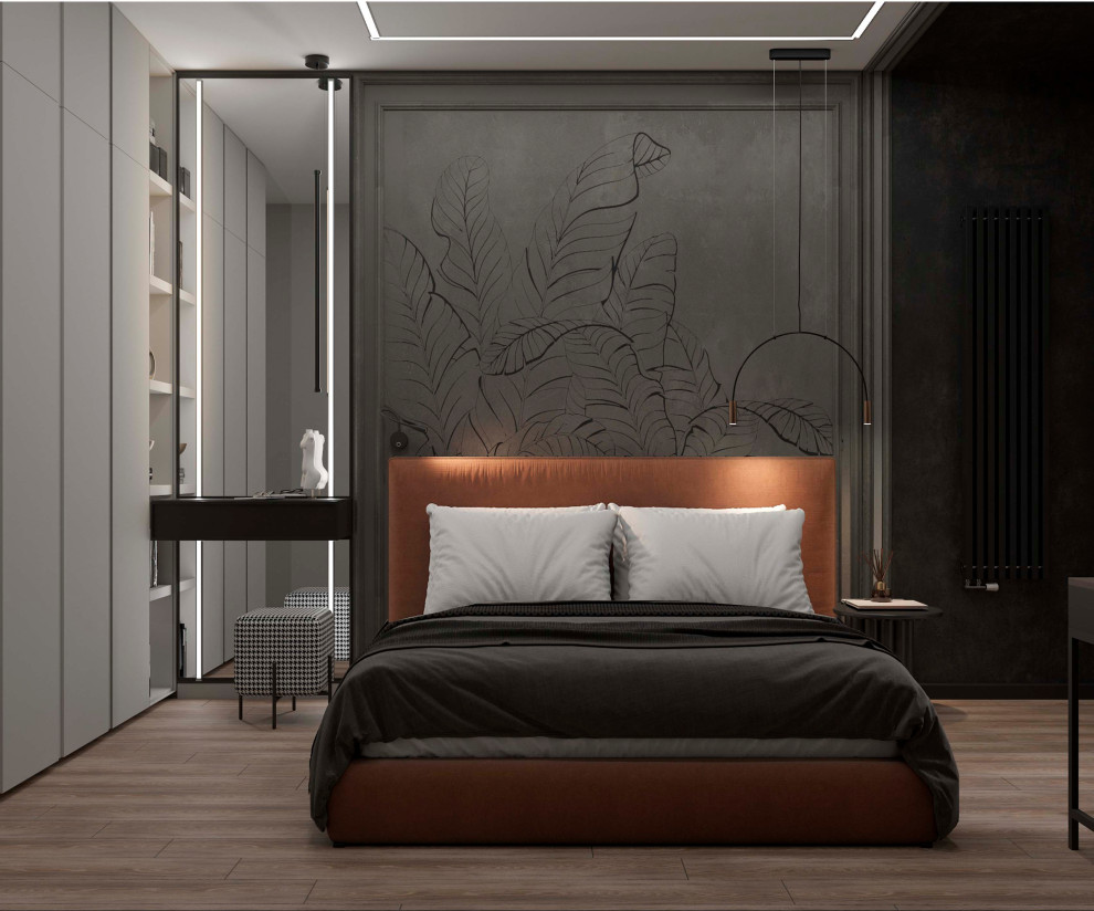 Обложка проекта: ЖК Акватория