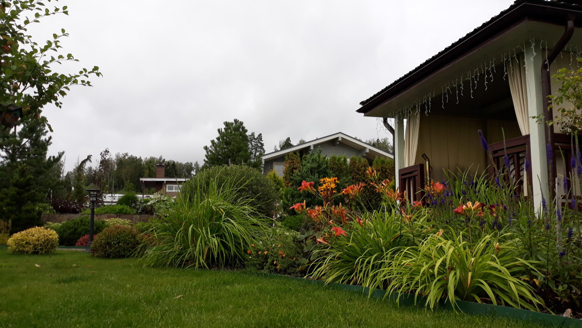 Обложка проекта: Витро Кантри 2