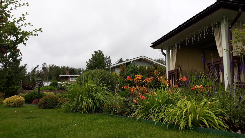 Обложка проекта: Витро Кантри 2