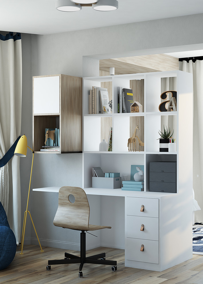 Квартира 83м2