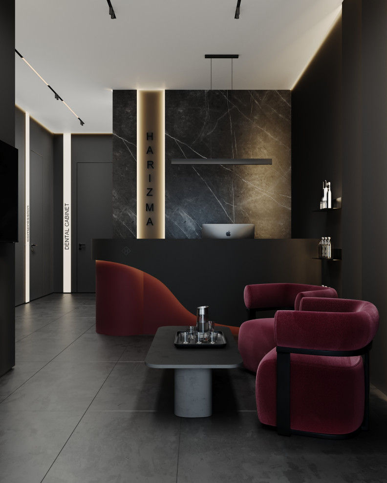 Стоматология