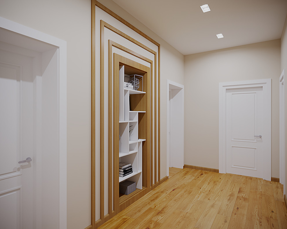 Частный дом