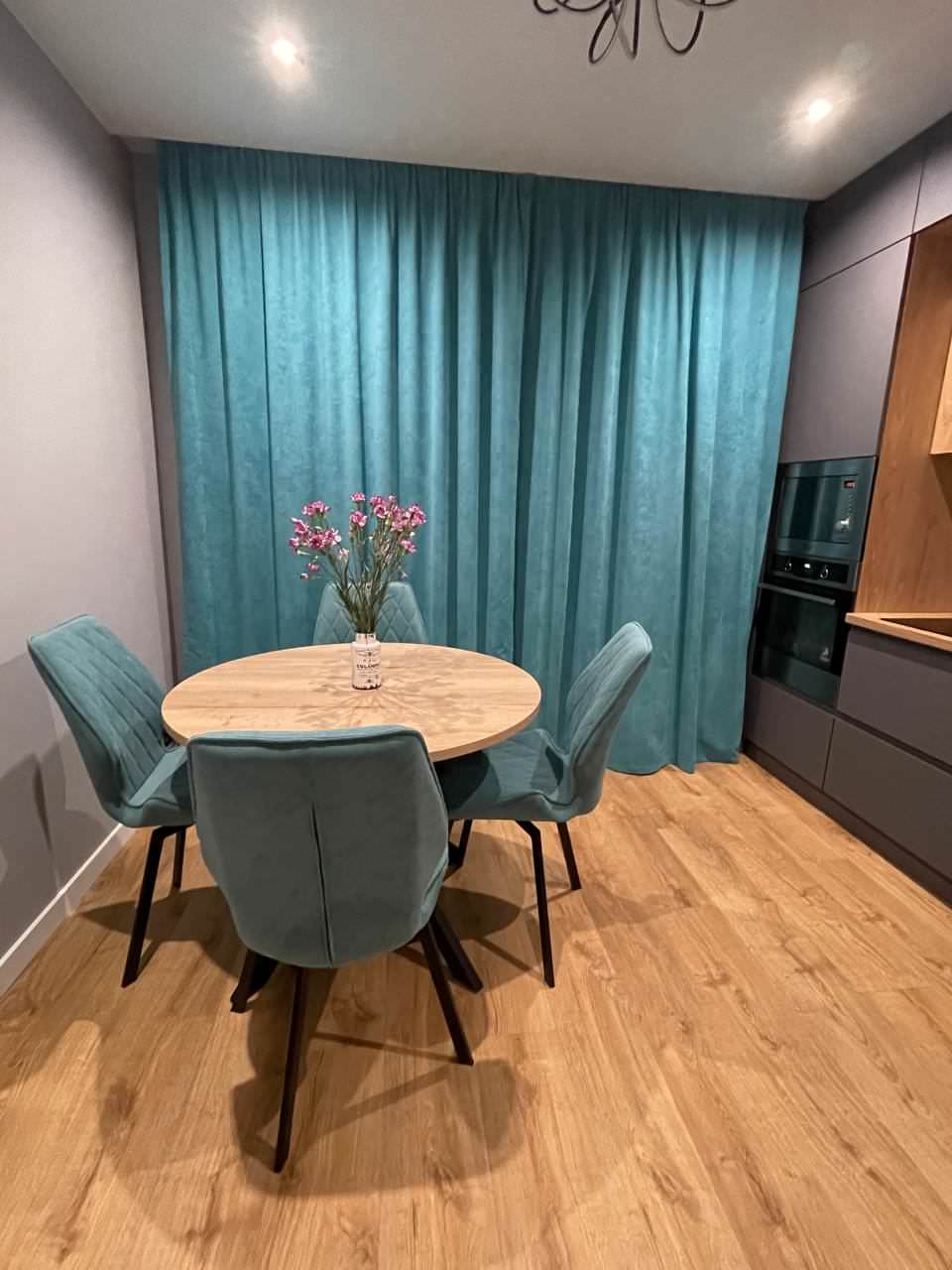 Тайнинская 17к1