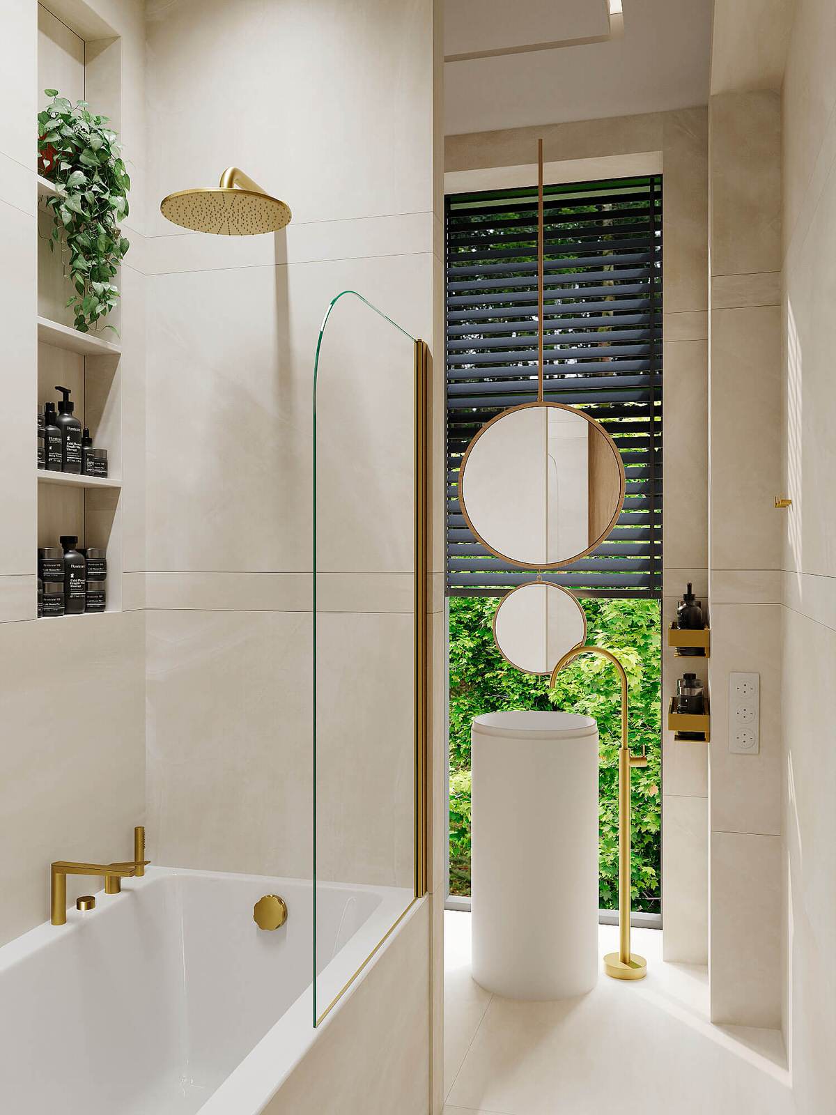 Таунхаус в Футуро-парк