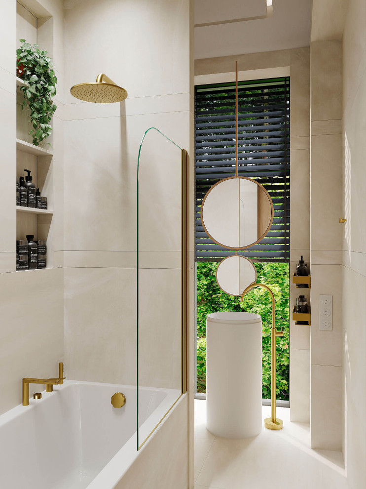 Таунхаус в Футуро-парк