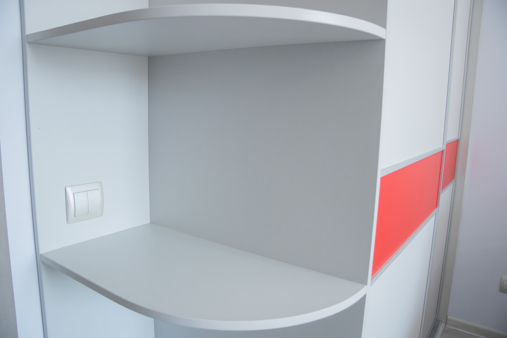 Детская для мальчика