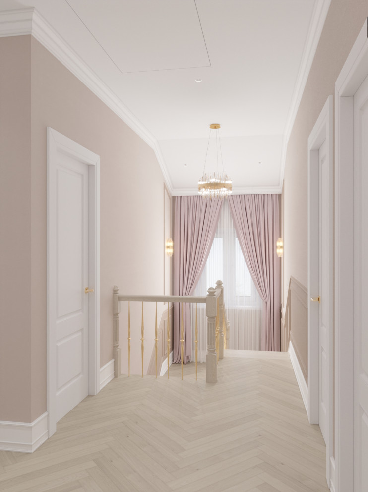 Дом в Санкт- Петербурге