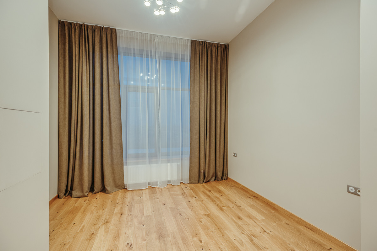 3-х комнатная квартира для семьи