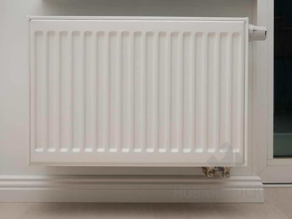 Ремонт однокомнатной квартиры площадью 38 кв.м. в ЖК «Фили Град»