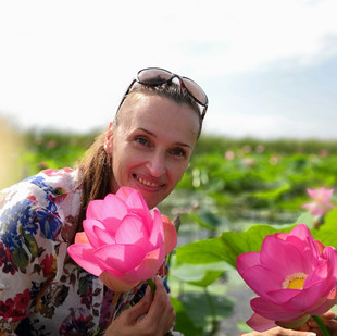 Вероника Глюзо