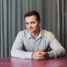 Alexey Bogachyov-Voevudsky