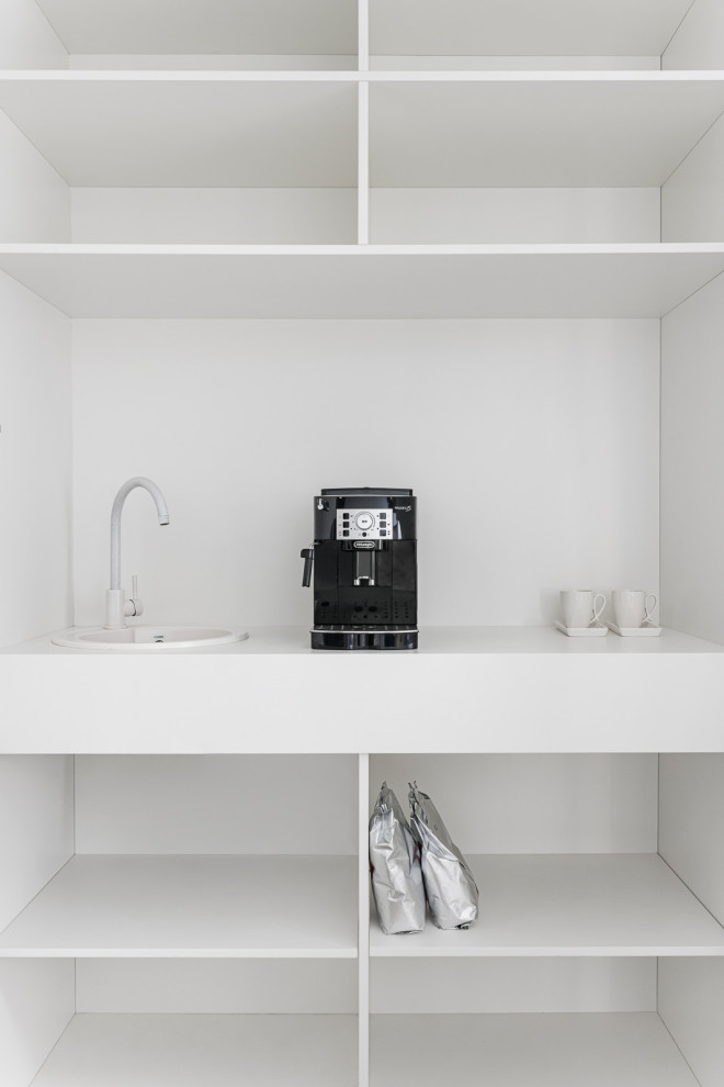 Обложка проекта: Д-2203 | Шоурум мебели "Mononova" в Москве