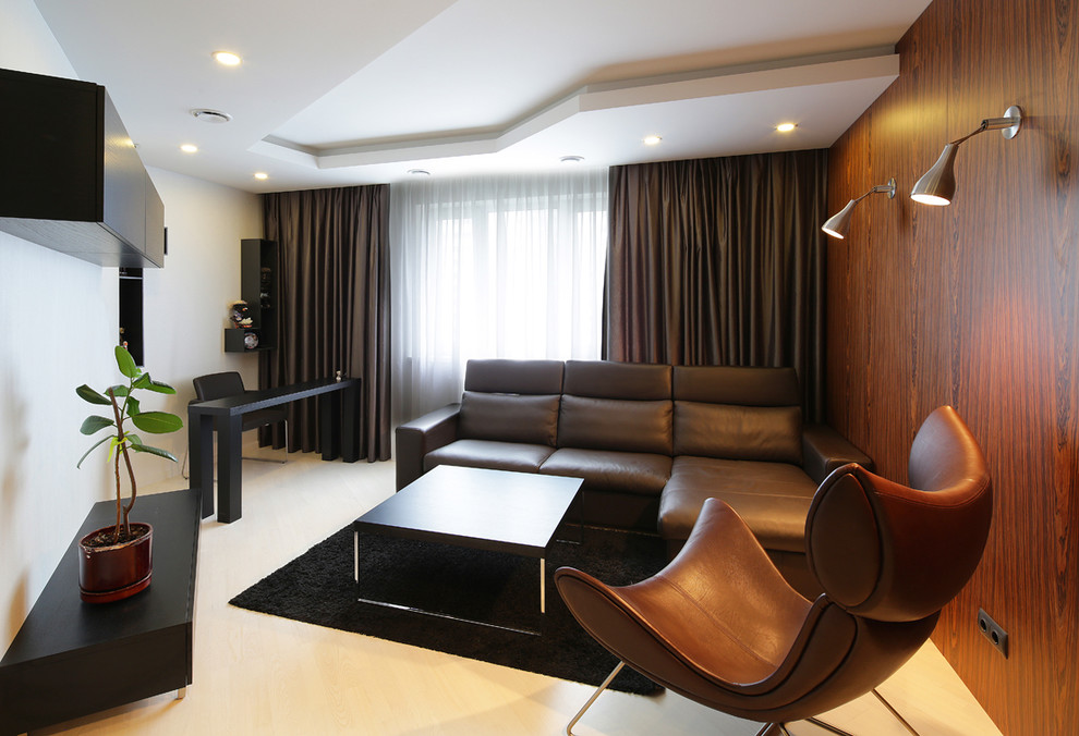 flat in moscow