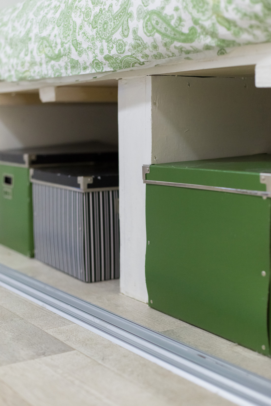 Квартира на Кастанаевской