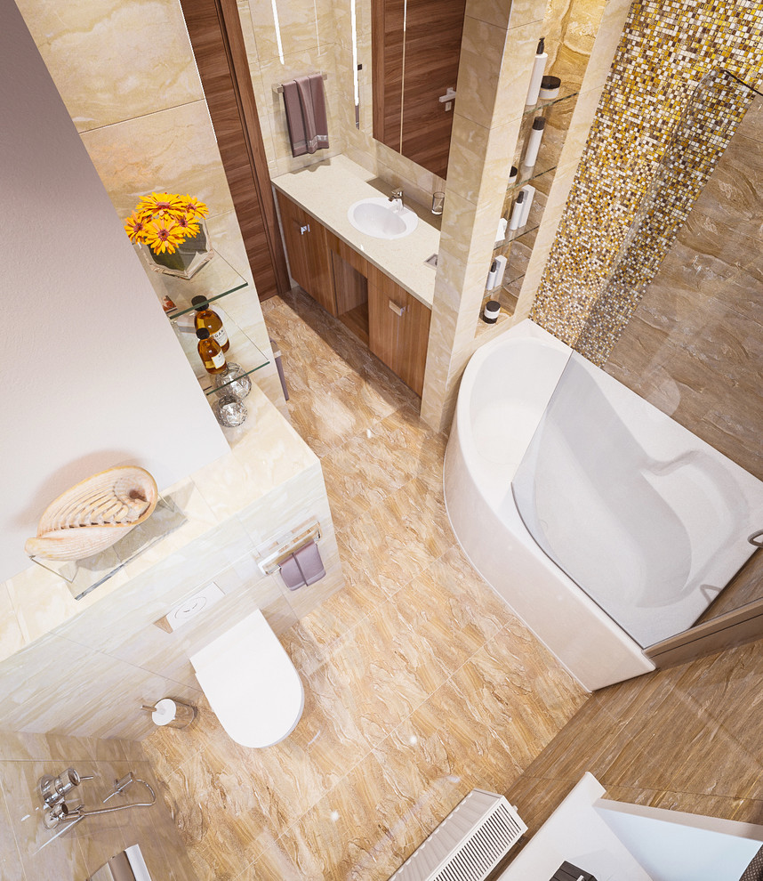 Обложка проекта: В стиле Ikea