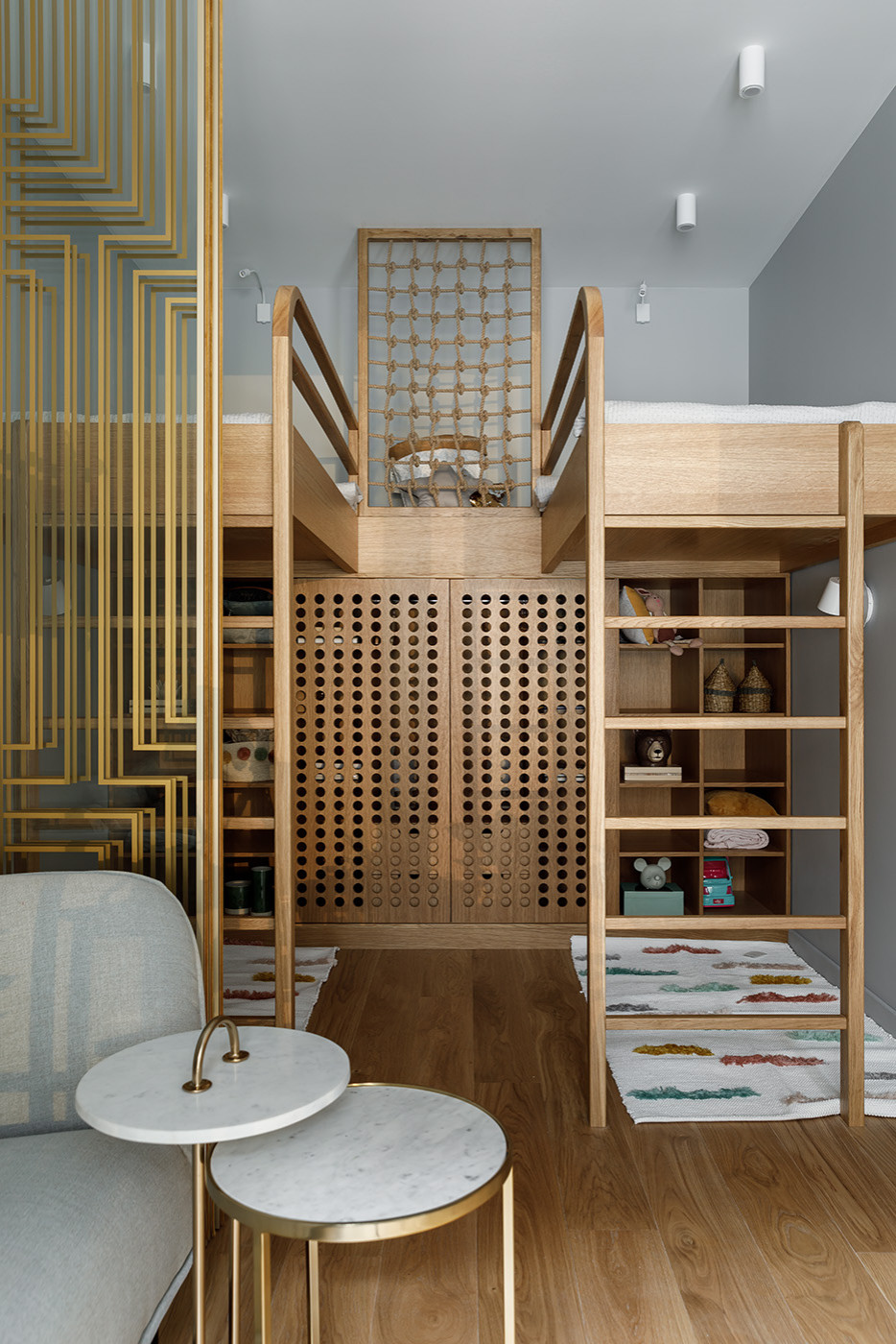 ЖК Новая Голландия