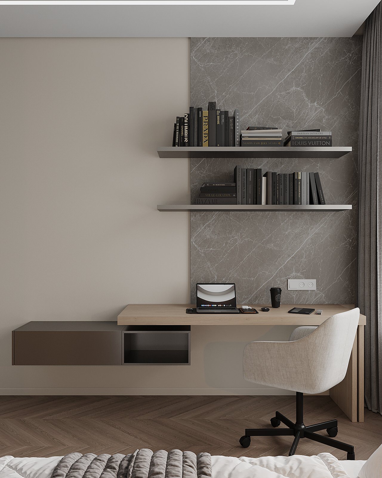 ЖК Настоящее-2