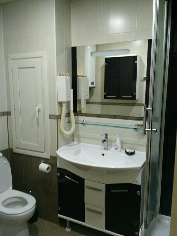 Ремонты квартир