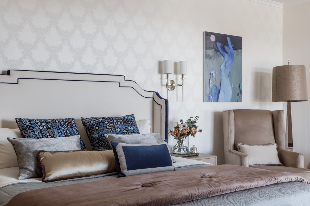 Загородный дом в поселке Ямное