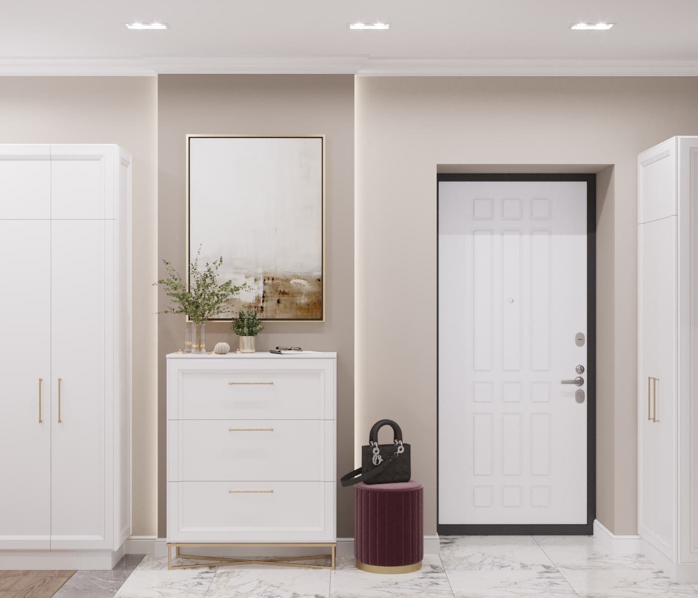 Две Эпохи, 2ком кв, Классика