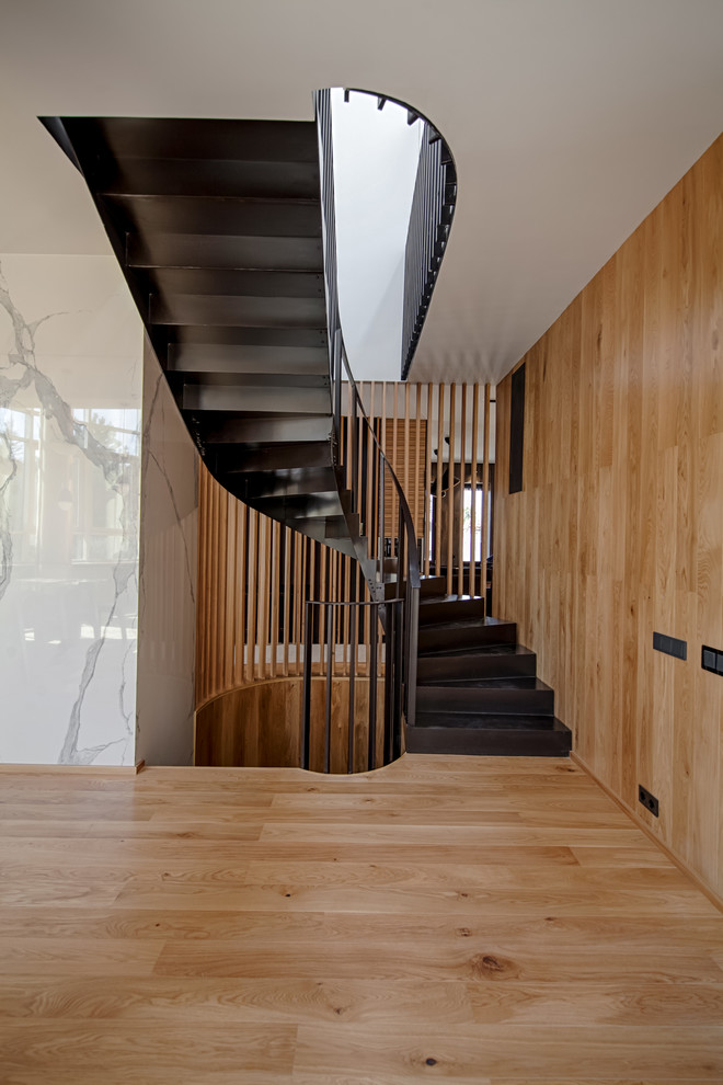 Загородный дом "Бенилюкс"