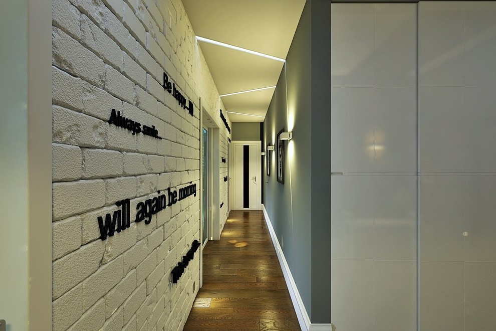 Квартира для молодой семьи