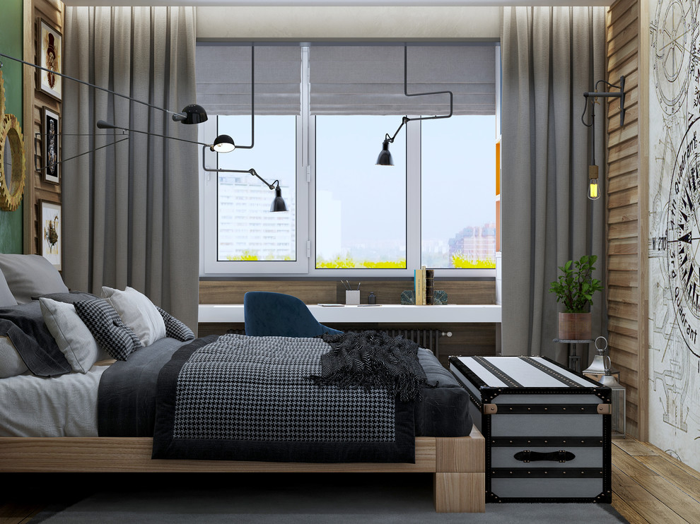 Квартира на Мичуринском