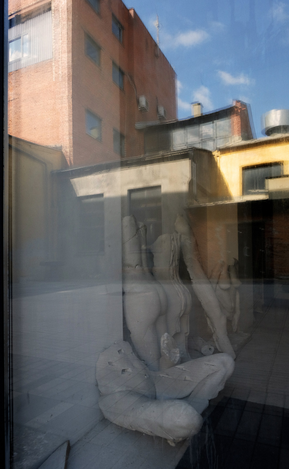 Обложка проекта: Pangaea