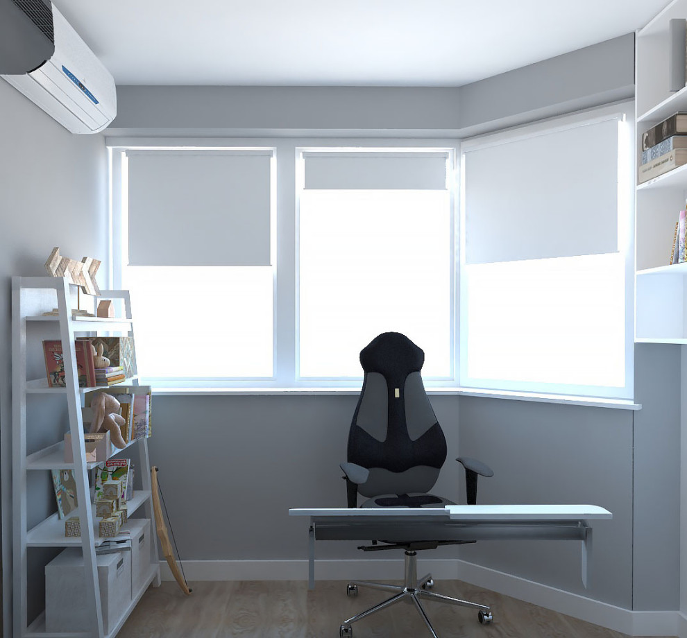 часть квартиры