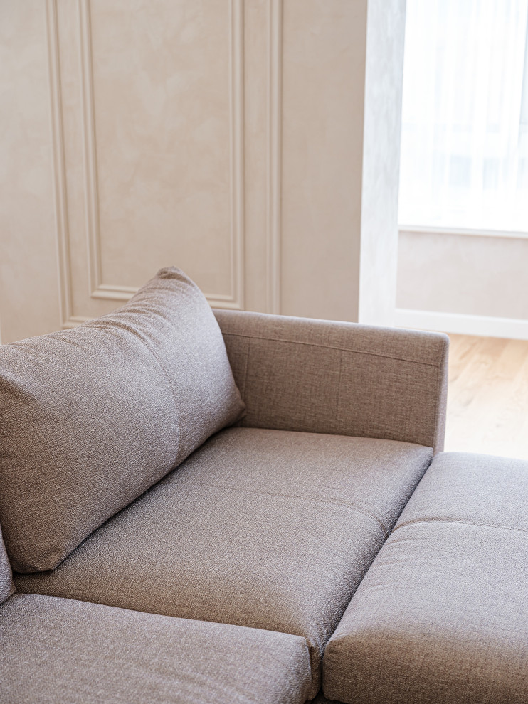 Реализация квартиры ЖК Центральный