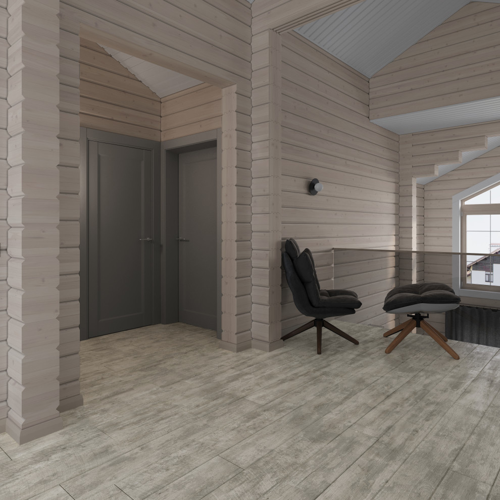 Московская область, Клинский район, КП Рижский Берег