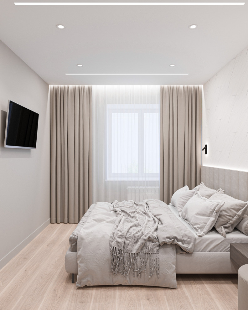 2-к квартира, 60 кв.м.