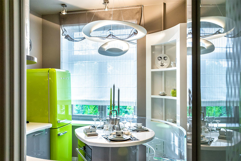 Квартирный вопрос 2