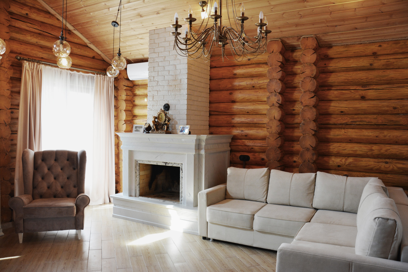 Анастасия Ледовская