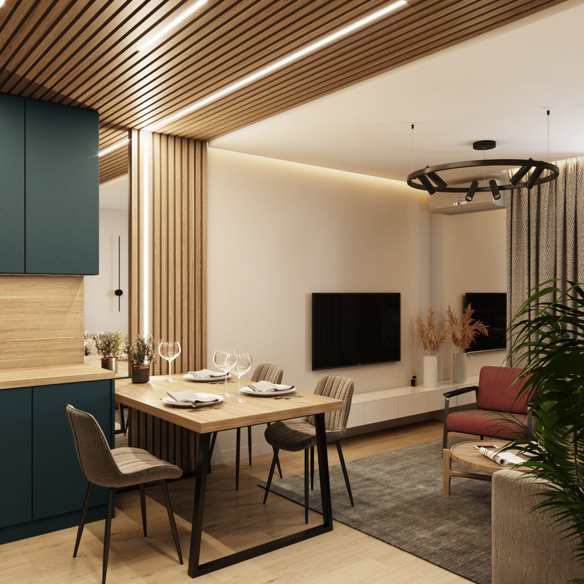 ЖК Матрешки. Ижевск.