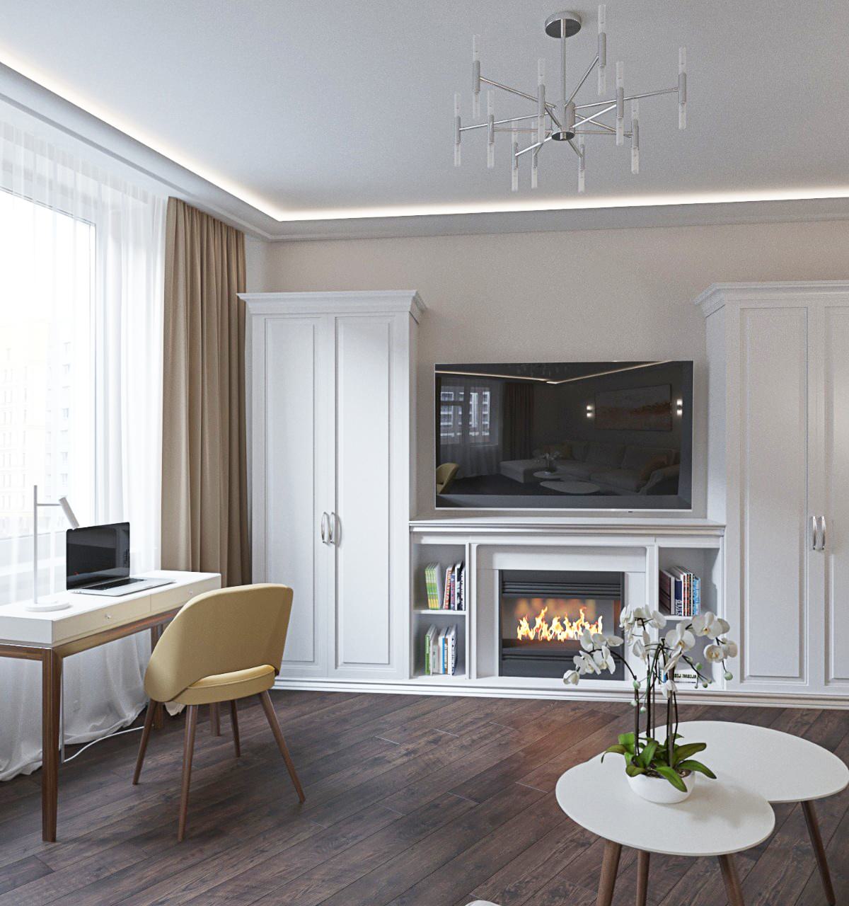 ЖК Самоцветы