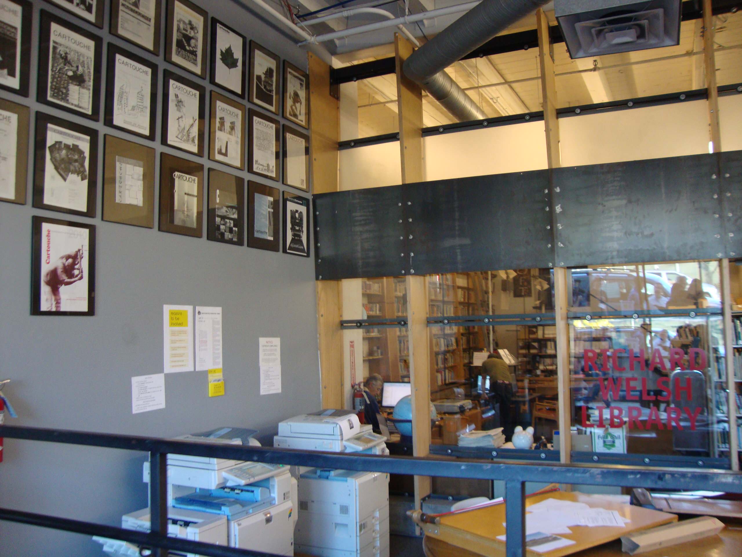 Хороший вопрос: Как поступить в архитектурный вуз за границей