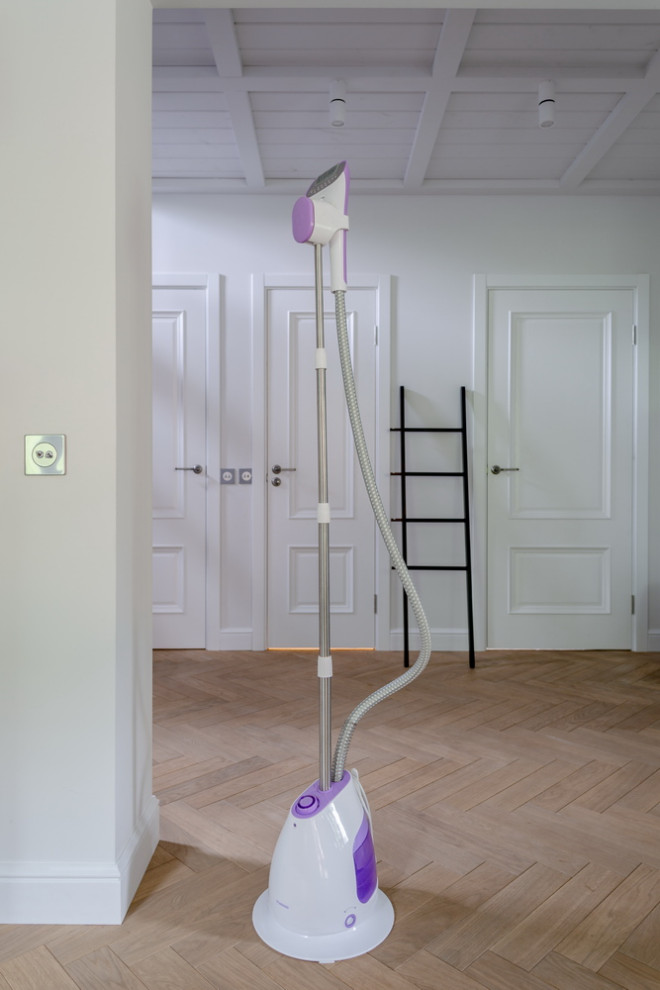 DecoElectro совместно с дизайнером Екатериной Грачевой, проект НТВ"Дачный ответ"