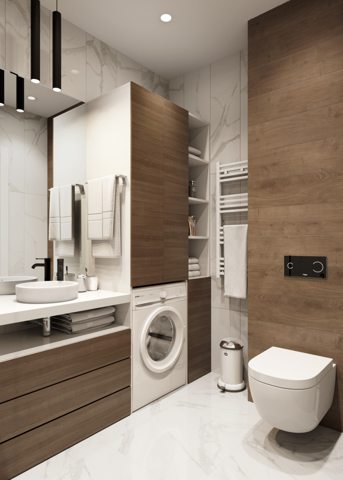 Квартира в ЖК "Маяковский!