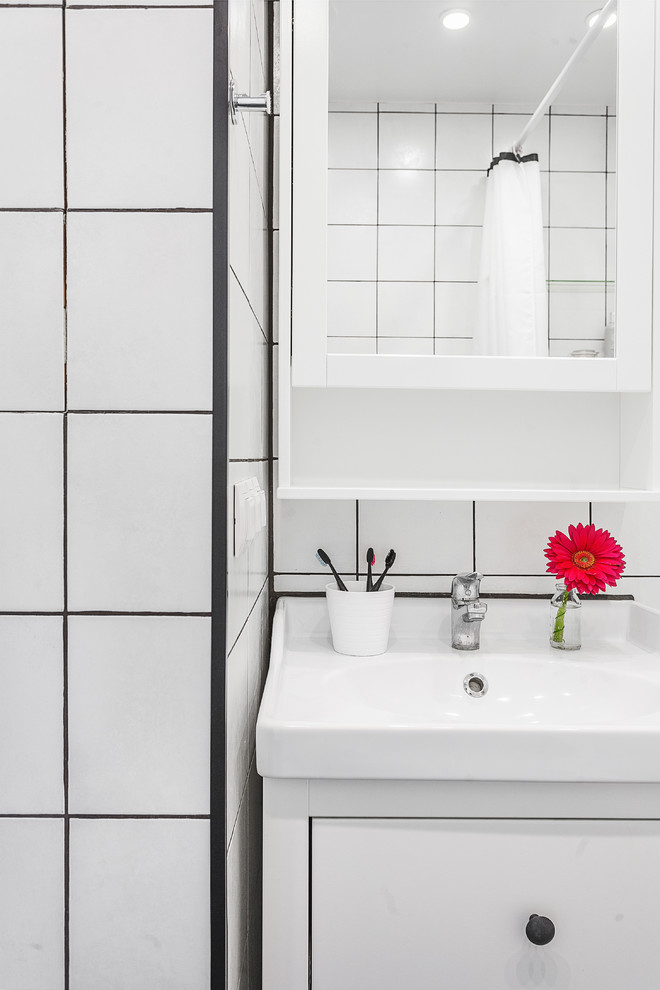 Апартаменты в Скандинавском стиле