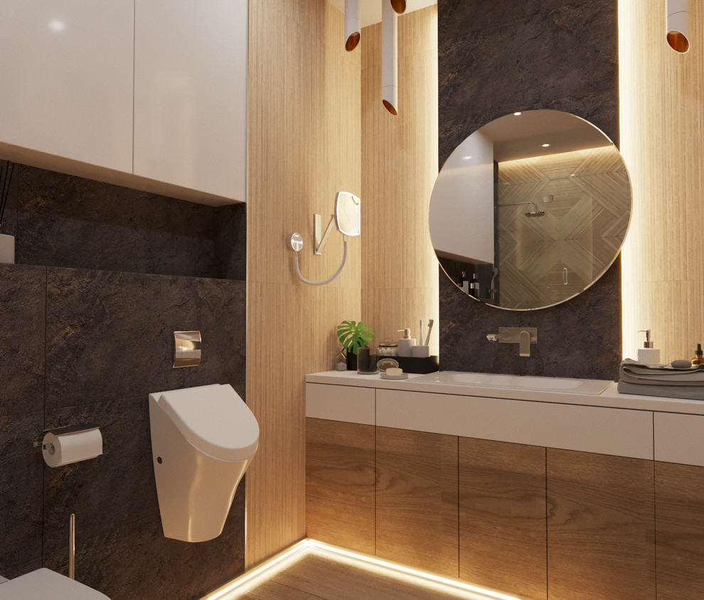 Ванная комната PORCELANOSA