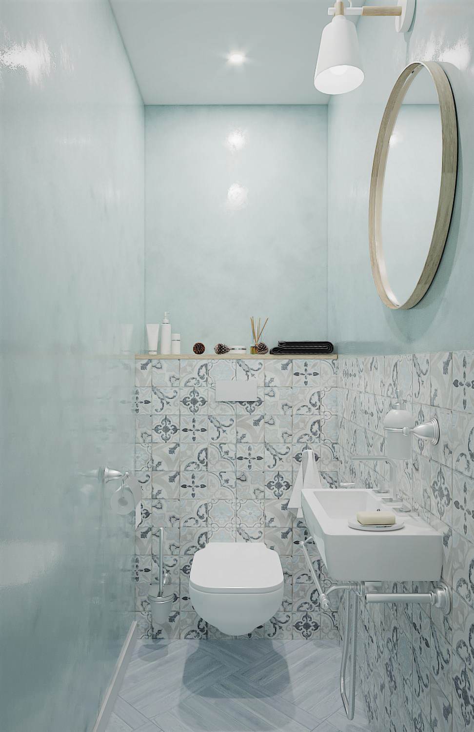 Квартира в г. Павлово/Нижегородска область/