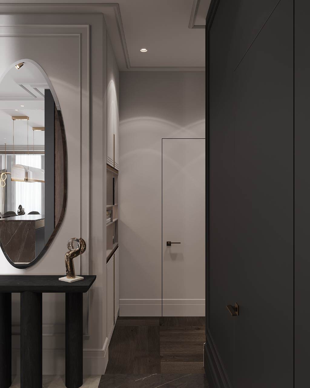 ЖК ЗИЛАРТ 135 кв.м