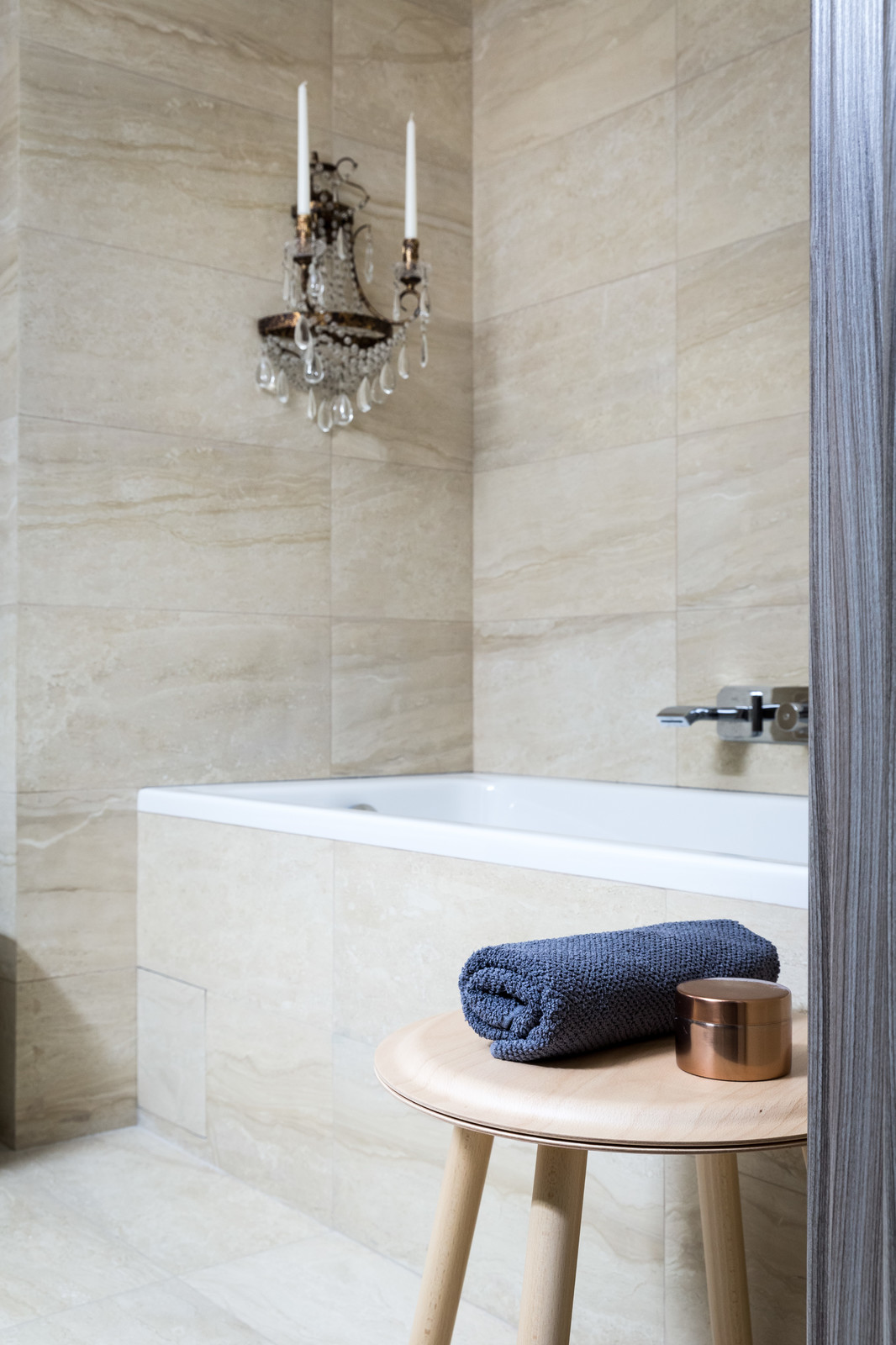 Рассвет в Ромашково