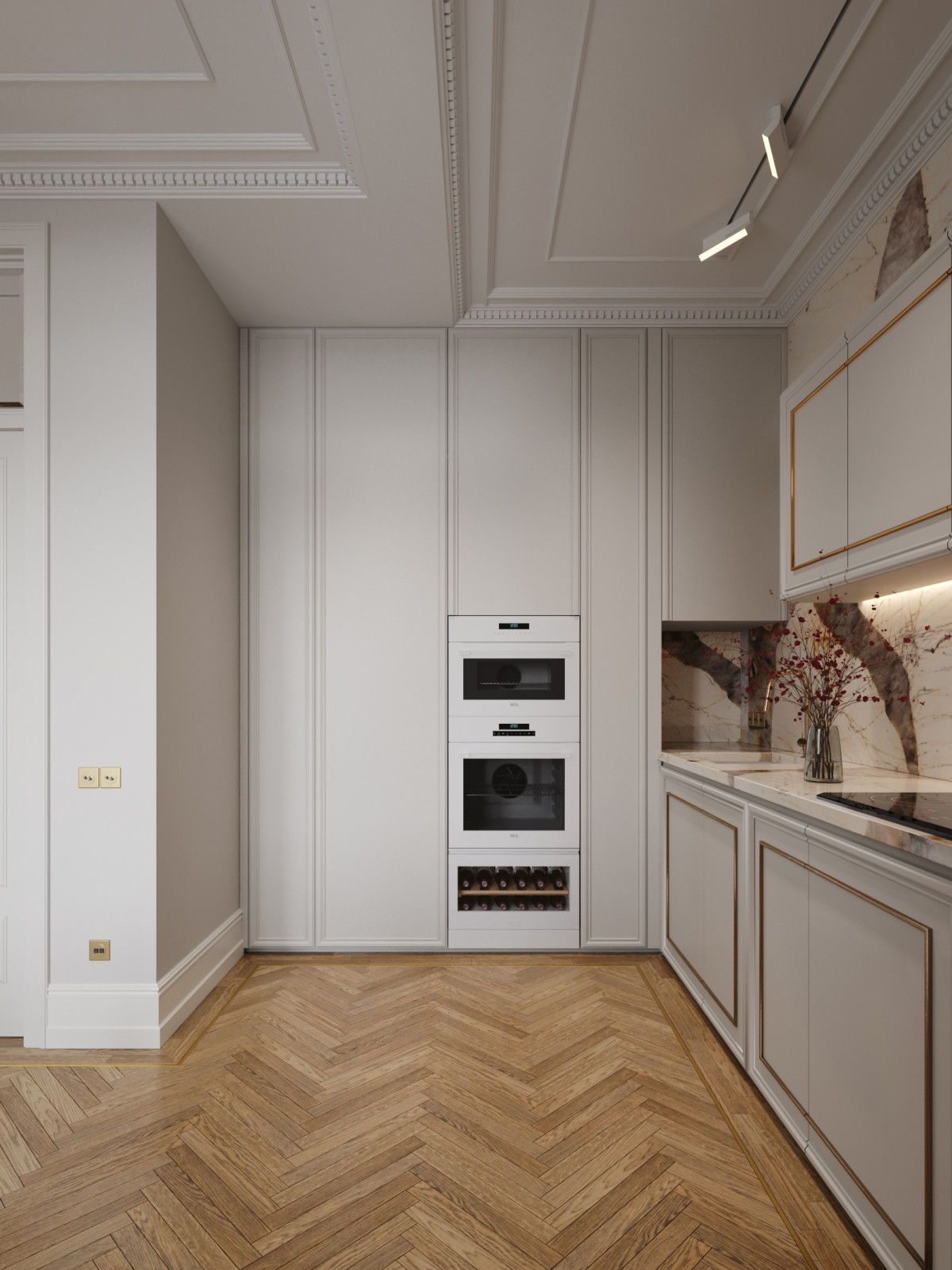 Ажурный дом